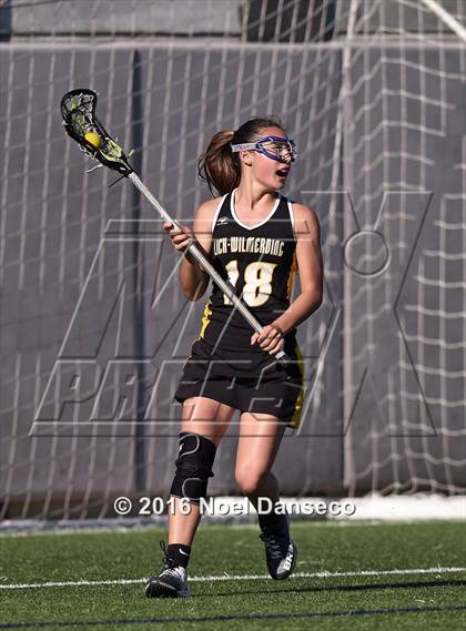 Thumbnail 2 in Lick-Wilmerding vs. Marin Academy photogallery.