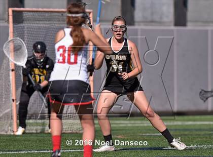 Thumbnail 1 in Lick-Wilmerding vs. Marin Academy photogallery.