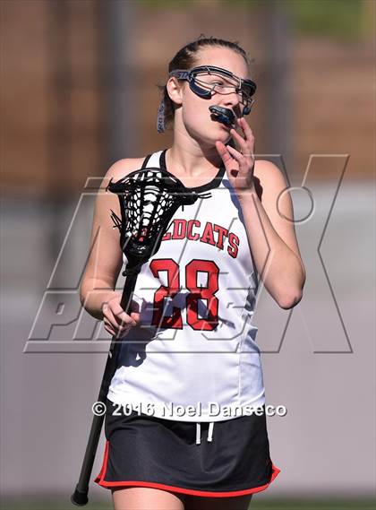 Thumbnail 1 in Lick-Wilmerding vs. Marin Academy photogallery.
