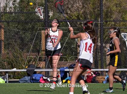 Thumbnail 2 in Lick-Wilmerding vs. Marin Academy photogallery.