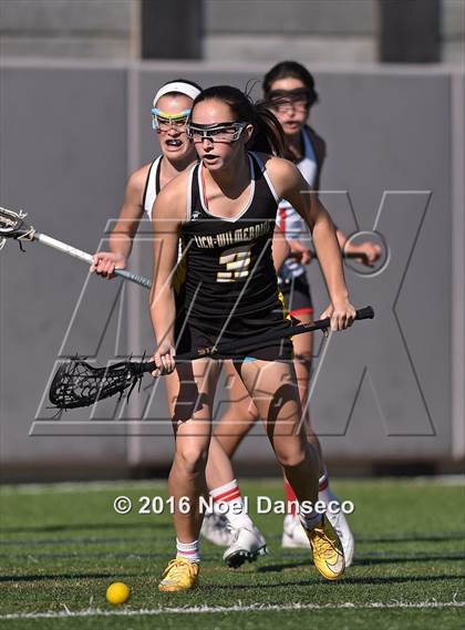 Thumbnail 2 in Lick-Wilmerding vs. Marin Academy photogallery.