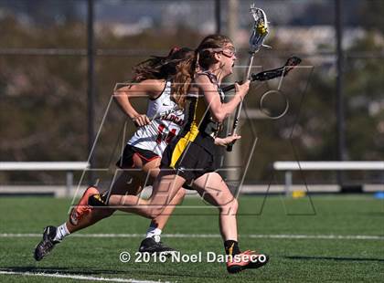 Thumbnail 1 in Lick-Wilmerding vs. Marin Academy photogallery.