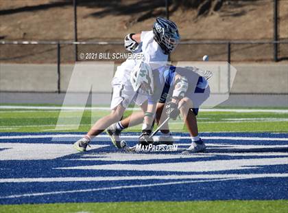 Thumbnail 3 in Branson @ Marin Catholic photogallery.