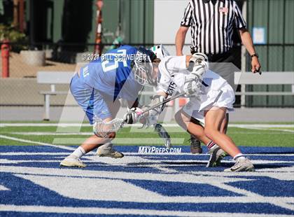 Thumbnail 3 in Branson @ Marin Catholic photogallery.