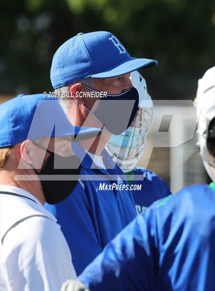 Thumbnail 3 in Branson @ Marin Catholic photogallery.