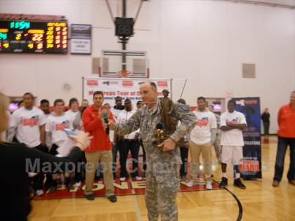 Thumbnail 2 in Kirkwood TOC Ceremony photogallery.