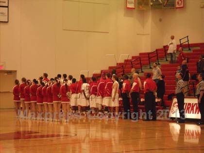 Thumbnail 3 in Kirkwood TOC Ceremony photogallery.
