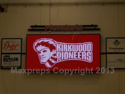 Thumbnail 2 in Kirkwood TOC Ceremony photogallery.