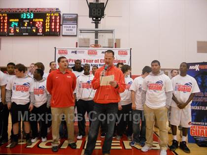 Thumbnail 1 in Kirkwood TOC Ceremony photogallery.