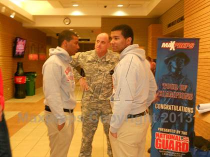 Thumbnail 1 in Kirkwood TOC Ceremony photogallery.