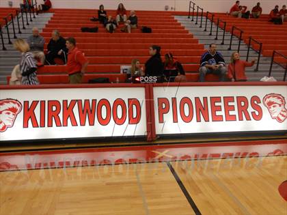 Thumbnail 1 in Kirkwood TOC Ceremony photogallery.