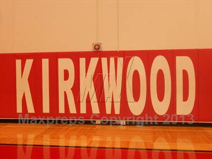 Thumbnail 3 in Kirkwood TOC Ceremony photogallery.