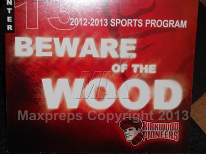 Thumbnail 2 in Kirkwood TOC Ceremony photogallery.