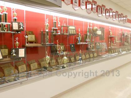 Thumbnail 2 in Kirkwood TOC Ceremony photogallery.