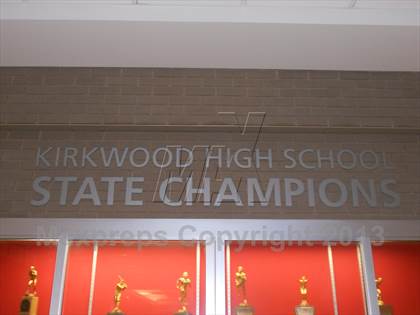 Thumbnail 1 in Kirkwood TOC Ceremony photogallery.