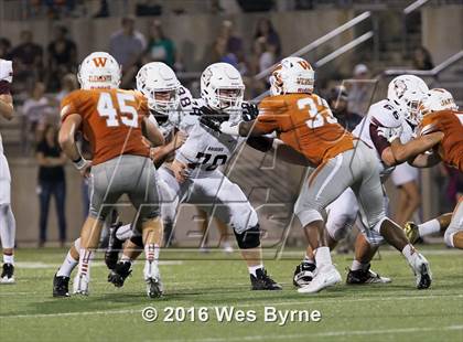 Thumbnail 1 in Rouse @ Round Rock Westwood photogallery.