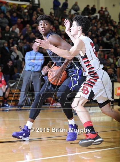 Thumbnail 3 in Garfield vs David Douglas (Les Schwab Invitational) photogallery.