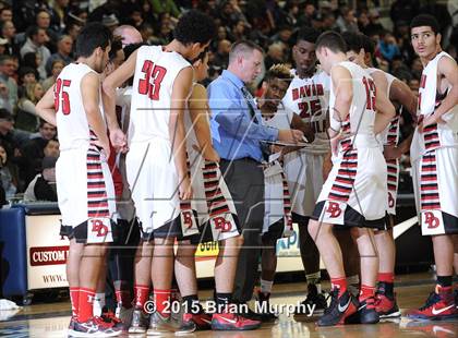 Thumbnail 3 in Garfield vs David Douglas (Les Schwab Invitational) photogallery.