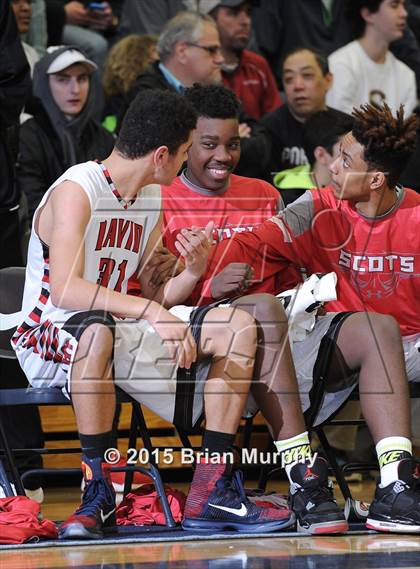 Thumbnail 3 in Garfield vs David Douglas (Les Schwab Invitational) photogallery.