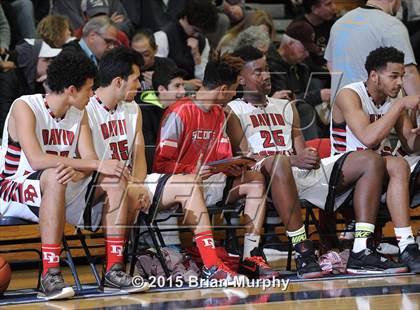 Thumbnail 3 in Garfield vs David Douglas (Les Schwab Invitational) photogallery.