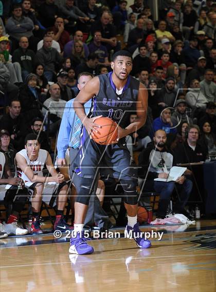 Thumbnail 2 in Garfield vs David Douglas (Les Schwab Invitational) photogallery.