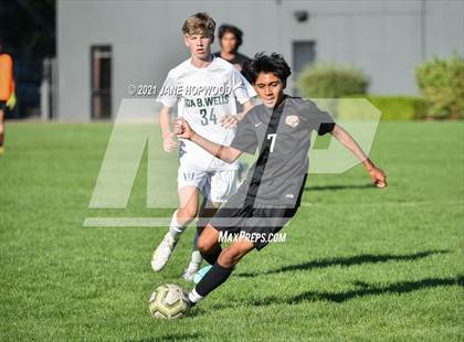 Thumbnail 1 in Wells @ Beaverton photogallery.