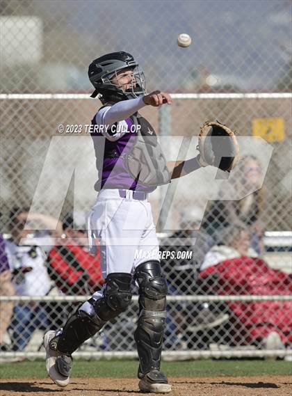 Thumbnail 3 in Copper Hills @ Riverton photogallery.