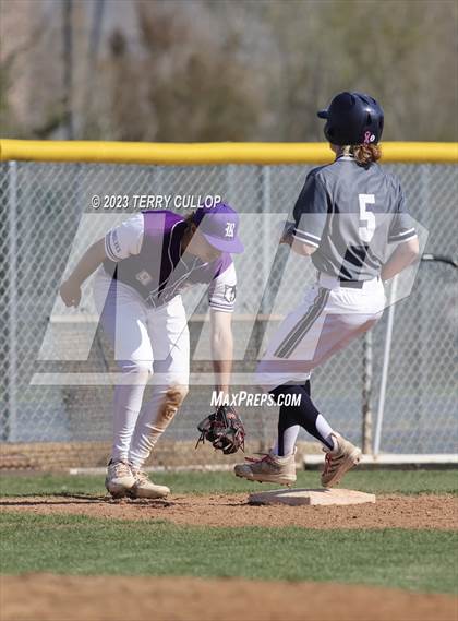 Thumbnail 3 in Copper Hills @ Riverton photogallery.