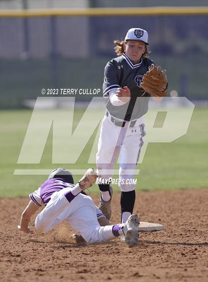 Thumbnail 1 in Copper Hills @ Riverton photogallery.