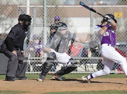 Thumbnail 3 in Copper Hills @ Riverton photogallery.