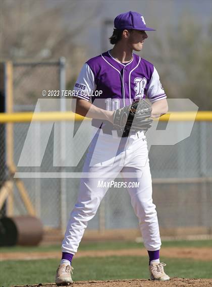 Thumbnail 1 in Copper Hills @ Riverton photogallery.