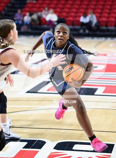 Marked Tree vs. Riverside (NEA Tournament)