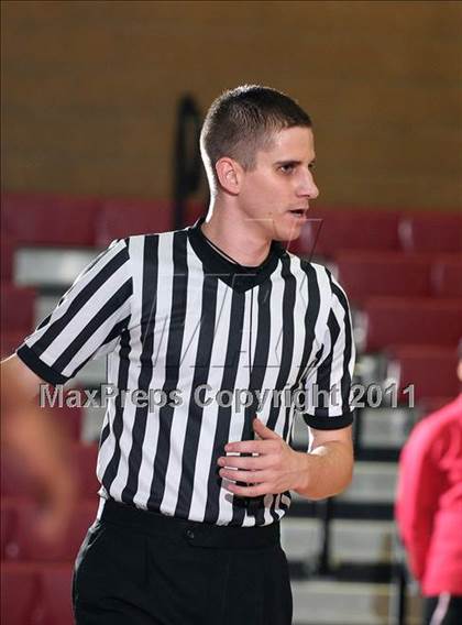 Thumbnail 1 in Berkley vs. Del Oro (Common Good Classic) photogallery.