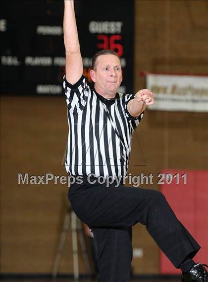 Thumbnail 1 in Berkley vs. Del Oro (Common Good Classic) photogallery.