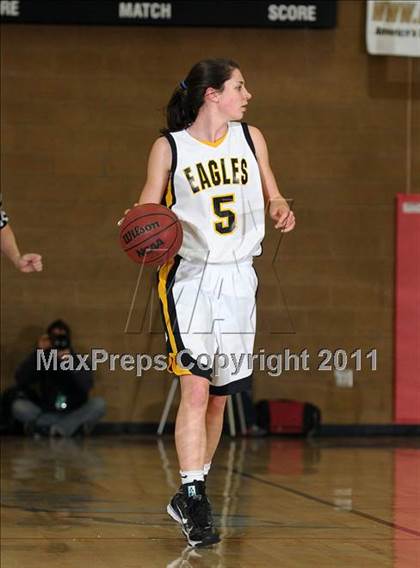 Thumbnail 1 in Berkley vs. Del Oro (Common Good Classic) photogallery.