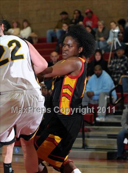 Thumbnail 3 in Berkley vs. Del Oro (Common Good Classic) photogallery.