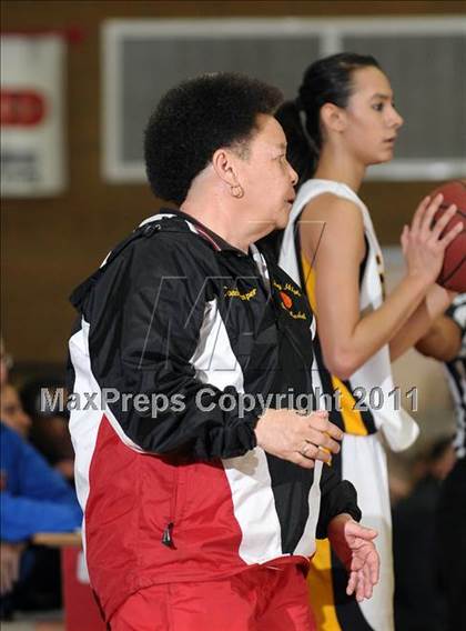 Thumbnail 1 in Berkley vs. Del Oro (Common Good Classic) photogallery.