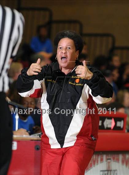 Thumbnail 3 in Berkley vs. Del Oro (Common Good Classic) photogallery.