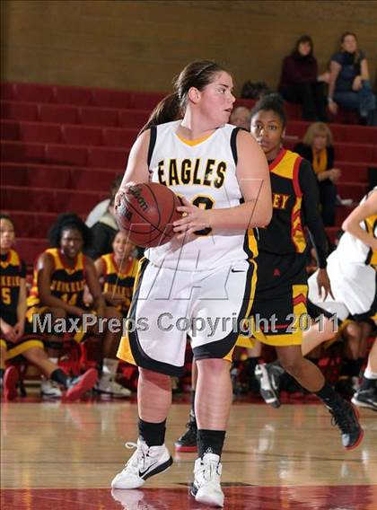 Thumbnail 3 in Berkley vs. Del Oro (Common Good Classic) photogallery.