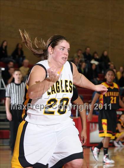 Thumbnail 1 in Berkley vs. Del Oro (Common Good Classic) photogallery.