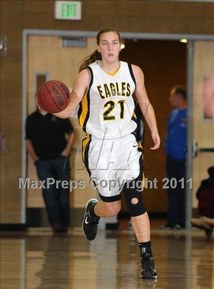 Thumbnail 1 in Berkley vs. Del Oro (Common Good Classic) photogallery.