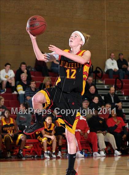 Thumbnail 1 in Berkley vs. Del Oro (Common Good Classic) photogallery.