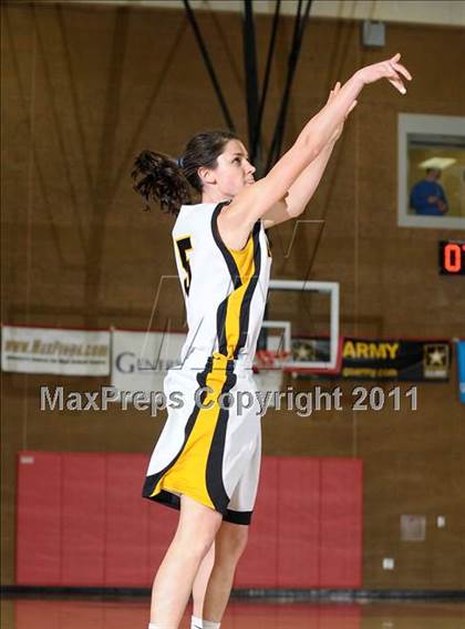 Thumbnail 3 in Berkley vs. Del Oro (Common Good Classic) photogallery.