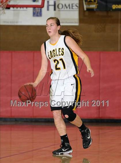 Thumbnail 1 in Berkley vs. Del Oro (Common Good Classic) photogallery.