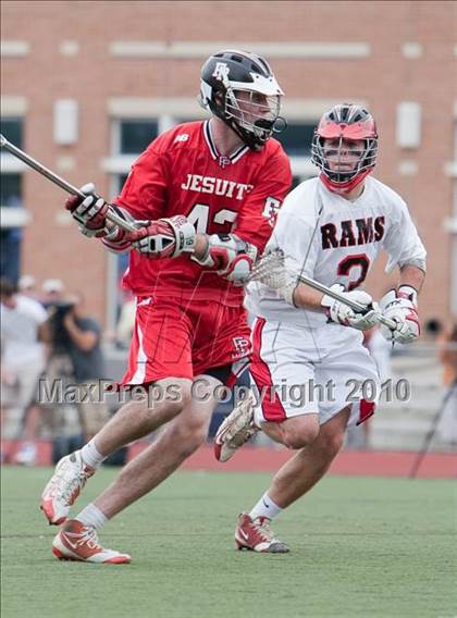 Thumbnail 3 in Cheshire vs. Fairfield Prep (CIAC Class L Final) photogallery.