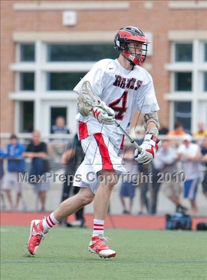 Thumbnail 2 in Cheshire vs. Fairfield Prep (CIAC Class L Final) photogallery.