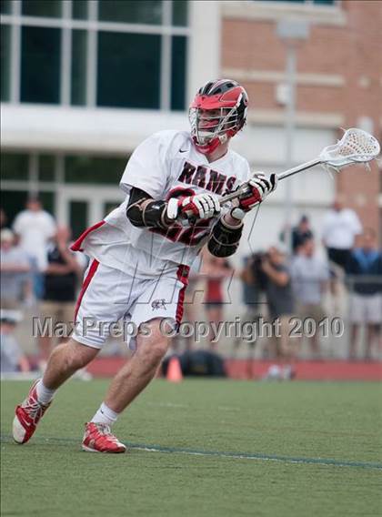Thumbnail 2 in Cheshire vs. Fairfield Prep (CIAC Class L Final) photogallery.