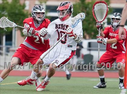 Thumbnail 1 in Cheshire vs. Fairfield Prep (CIAC Class L Final) photogallery.