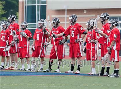 Thumbnail 2 in Cheshire vs. Fairfield Prep (CIAC Class L Final) photogallery.