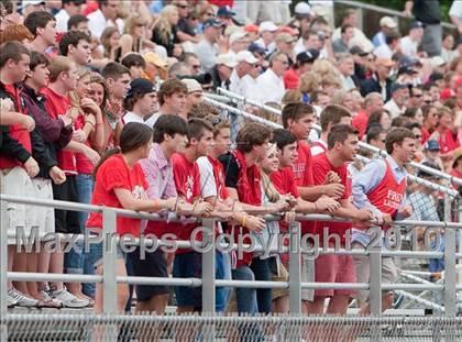 Thumbnail 1 in Cheshire vs. Fairfield Prep (CIAC Class L Final) photogallery.